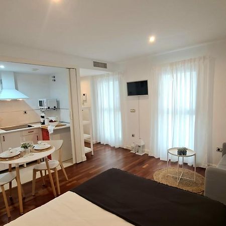 Apartament Alameda11 Kadyks Zewnętrze zdjęcie
