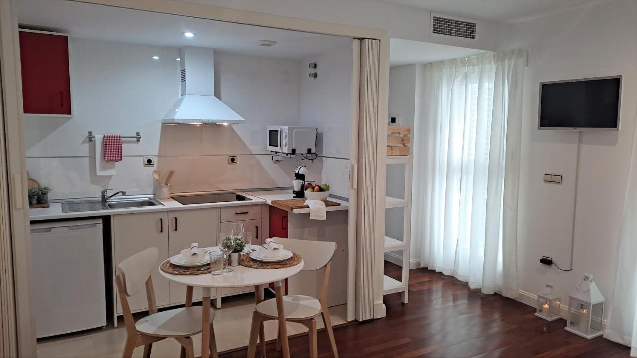 Apartament Alameda11 Kadyks Zewnętrze zdjęcie