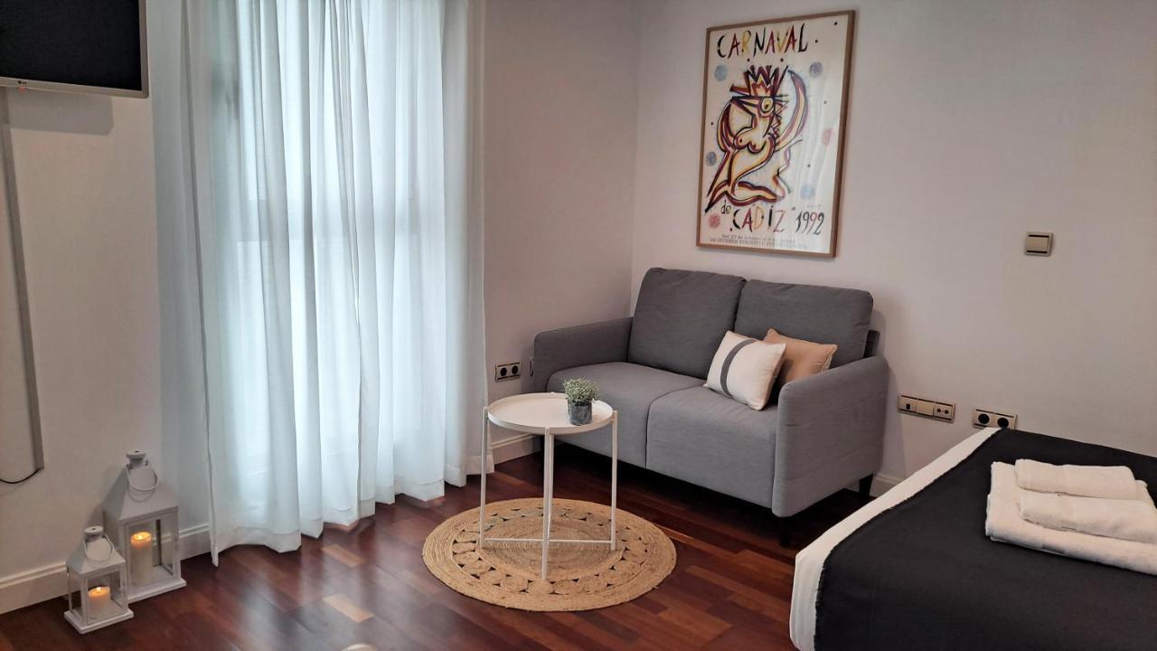 Apartament Alameda11 Kadyks Zewnętrze zdjęcie