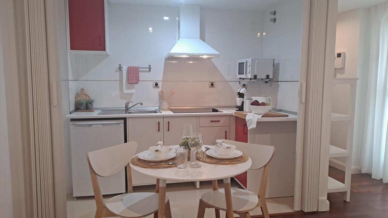 Apartament Alameda11 Kadyks Zewnętrze zdjęcie