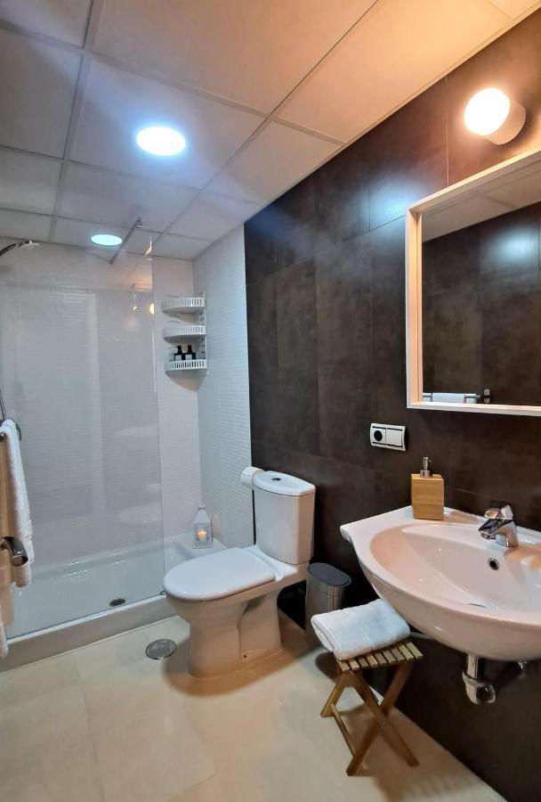 Apartament Alameda11 Kadyks Zewnętrze zdjęcie