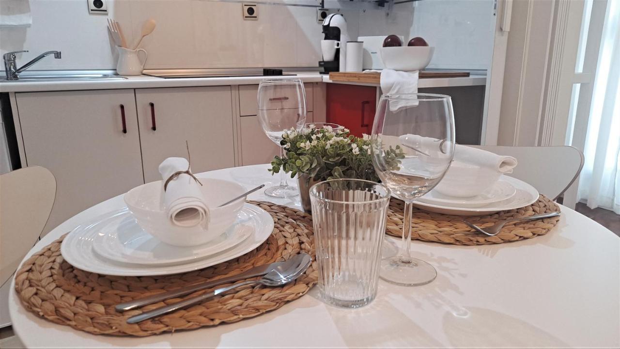 Apartament Alameda11 Kadyks Zewnętrze zdjęcie